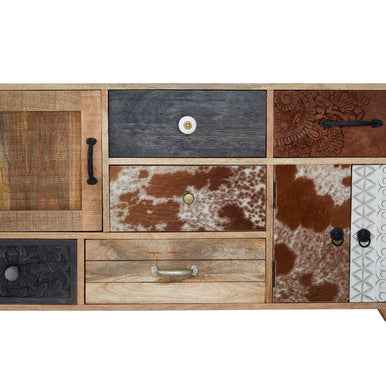 Marwar Low Sideboard