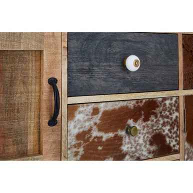 Marwar Low Sideboard