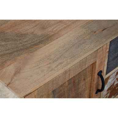 Marwar Low Sideboard