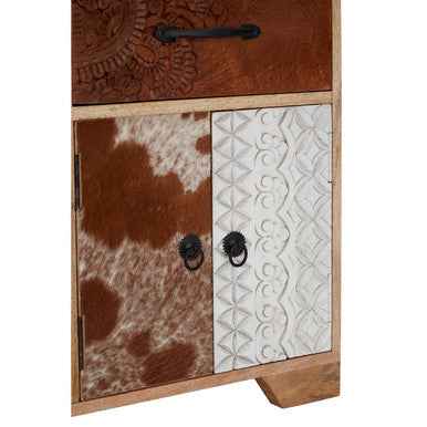 Marwar Low Sideboard