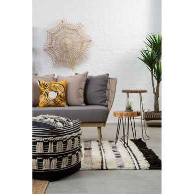 Nandri Tripod Base Side Table