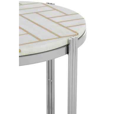 Eva Side Table