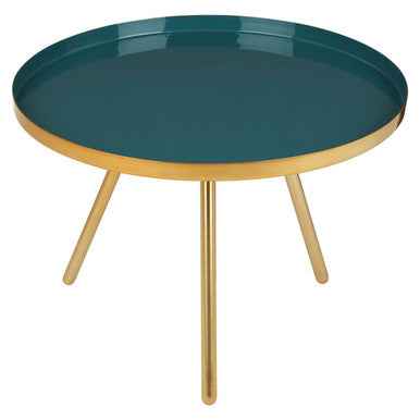 Enox Large Diesel Enamel Table