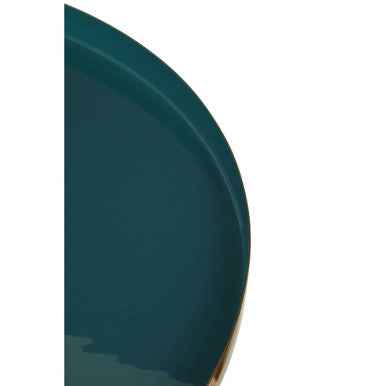 Enox Large Diesel Enamel Table