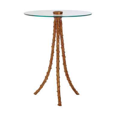 Sika Large Side Table