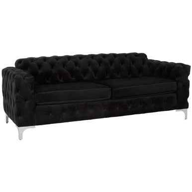 Madina Chesterfield Sofa