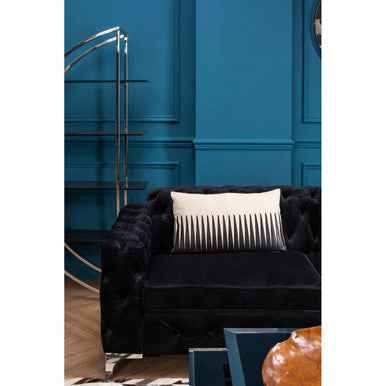 Madina Chesterfield Sofa