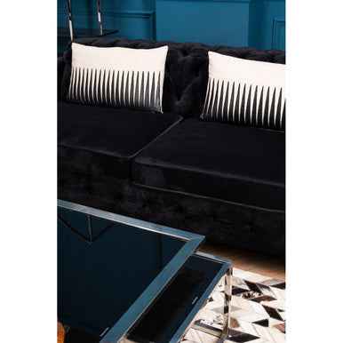 Madina Chesterfield Sofa