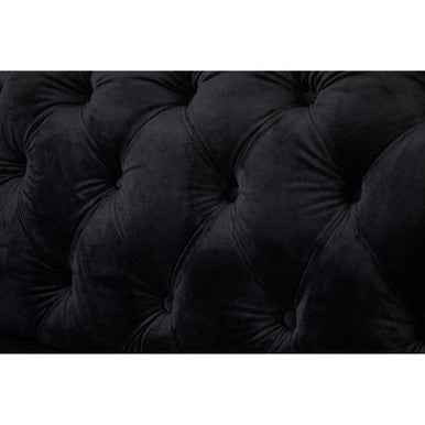 Madina Chesterfield Sofa