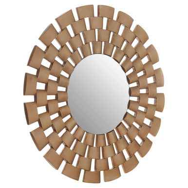 Geela Wall Mirror