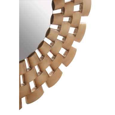 Geela Wall Mirror