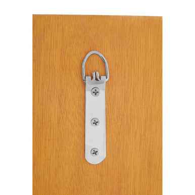 Marseille Gold Motifs Frame Wall Mirror