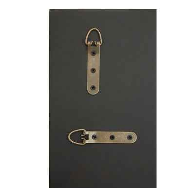 Soho 3D Geometric Wall Mirror