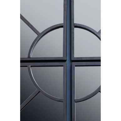 Cosma Round Wall Mirror