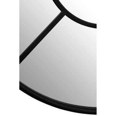 Cosma Round Wall Mirror