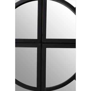 Cosma Round Wall Mirror