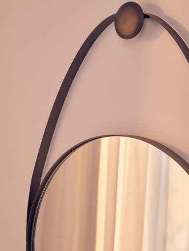 Trento Wall Mirror