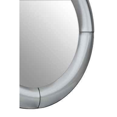 Josie Round Wall Mirror
