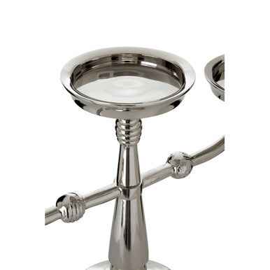 Hampstead 3 Arm Candelabra