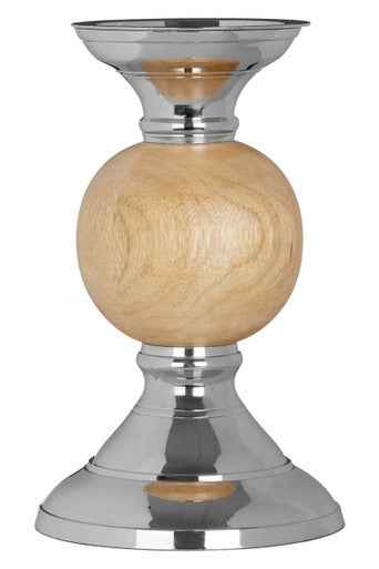 Hampstead Small Pillar Candle Holder