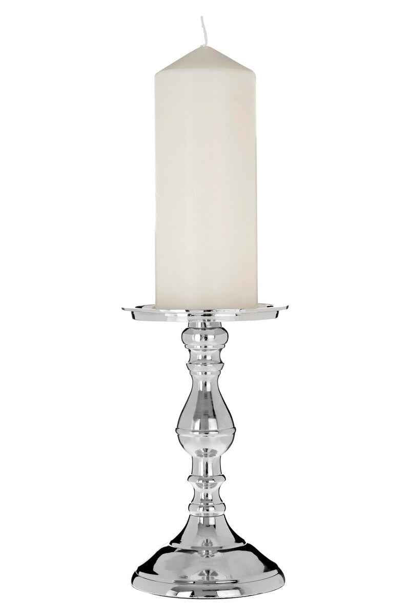 Kensington Townhouse Large Candlestick