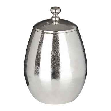 Kensington Townhouse Large Aluminium Jar
