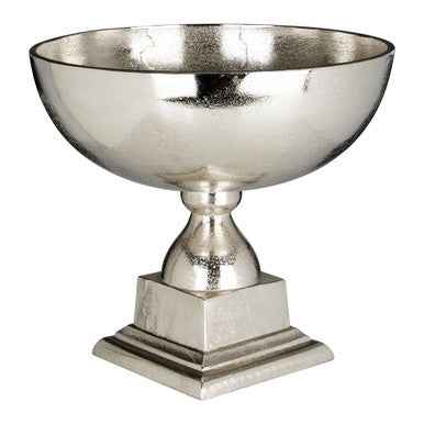 Kensington Townhouse Large Aluminium Bowl