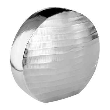 Kensington Townhouse Small Round Vase