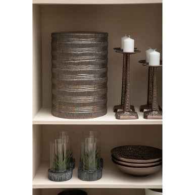 Arya Small Candle Holder