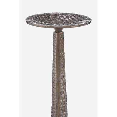 Arya Small Candle Holder