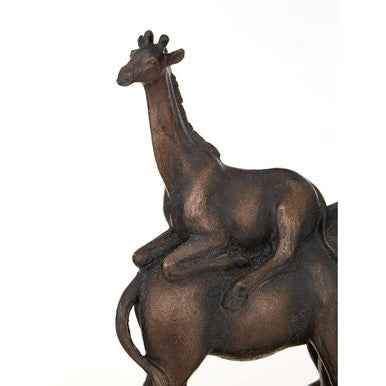 Boho Stacking Animals