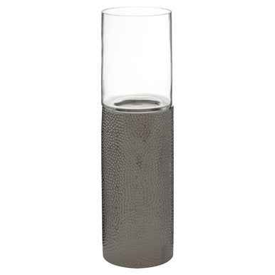 Martele Medium Pillar Candle Holder