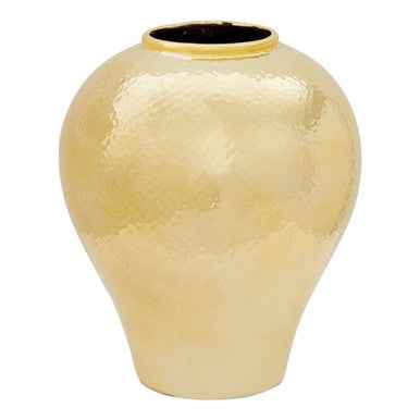 Nura Small Ceramic Vase