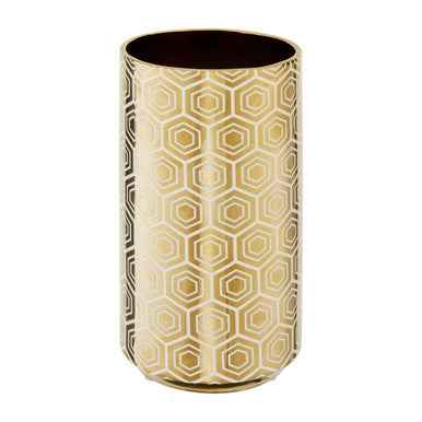 Hexa Ceramic Vase