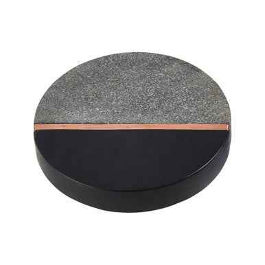Set Of Four Pedra Lava Stone Coasters