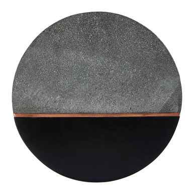 Pedra Small Lava Stone Serving Board
