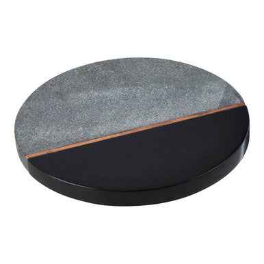 Pedra Small Lava Stone Serving Board