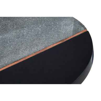 Pedra Small Lava Stone Serving Board