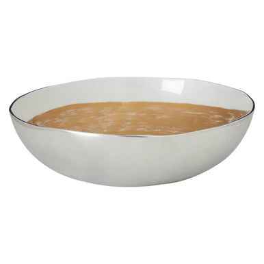 Alma Large Round Bowl