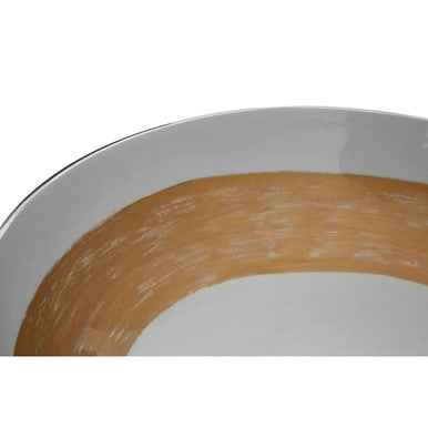 Alma Large Round Bowl