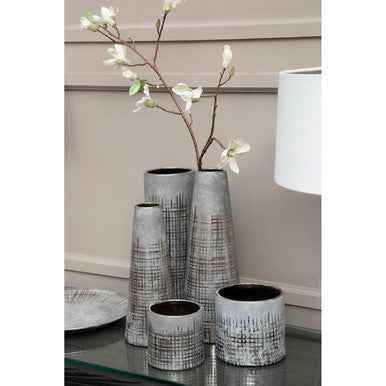 Embra Large Flower Vase