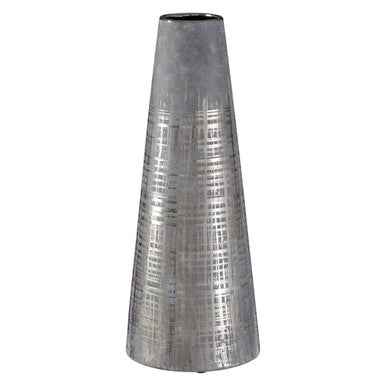 Embra Large Conical Flower Vase