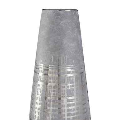 Embra Large Conical Flower Vase