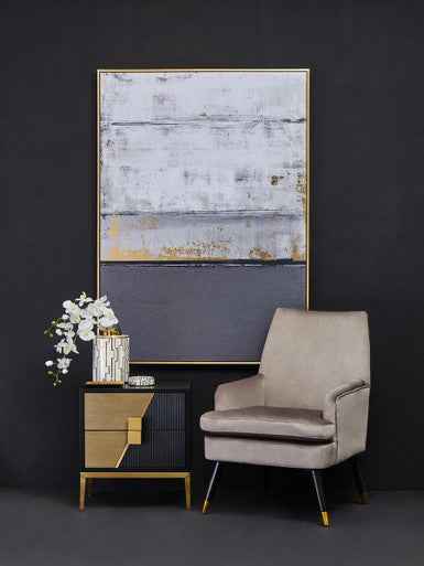 Ariana Small Ceramic Jar