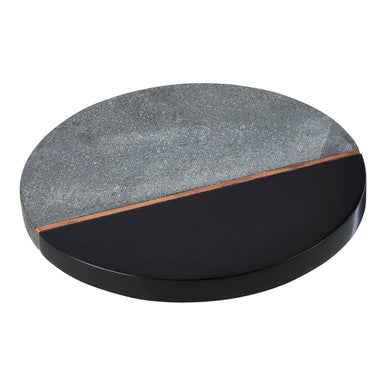 Pedra Lava Stone Large Serving Board