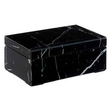 Renata Small Jewelry Box