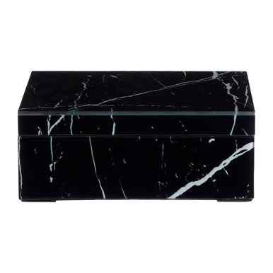 Renata Small Jewelry Box