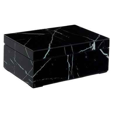 Renata Large Jewelry Box