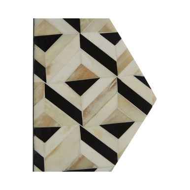 Harlo Set Of 2 Bookends