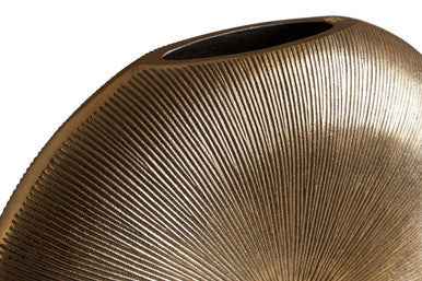 Estrella Small Round Vase